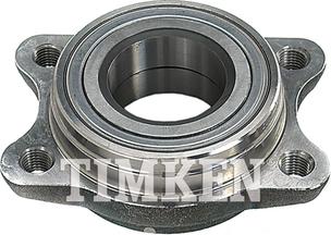 Timken 512305 - Riteņa rumba ps1.lv