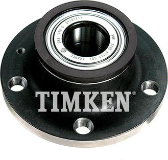 Timken 512319 - Riteņa rumba ps1.lv