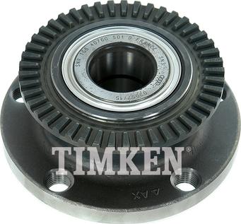 Timken 512231 - Riteņa rumba ps1.lv