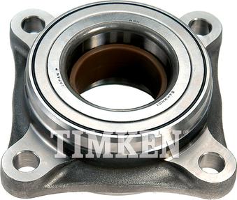 Timken BM500007 - Riteņa rumba ps1.lv