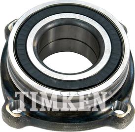 Timken BM500010 - Riteņa rumba ps1.lv