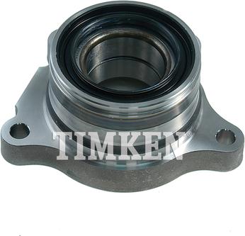 Timken BM500029 - Riteņa rumba ps1.lv