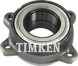 Timken BM500026 - Riteņa rumba ps1.lv