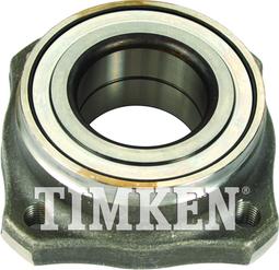 Timken BM500027 - Riteņa rumba ps1.lv