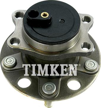 Timken HA590550 - Riteņa rumba ps1.lv