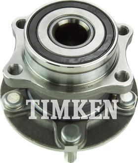 Timken HA590603 - Riteņa rumba ps1.lv