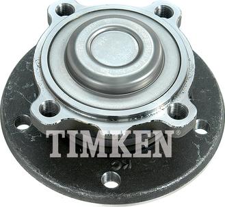 Timken HA590162 - Riteņa rumba ps1.lv