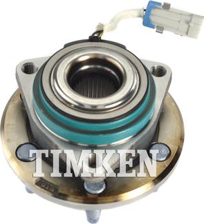 Timken HA590359 - Riteņa rumba ps1.lv