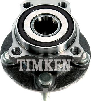 Timken HA590315 - Riteņa rumba ps1.lv