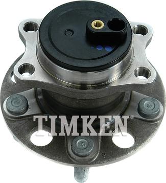 Timken HA590216 - Riteņa rumba ps1.lv