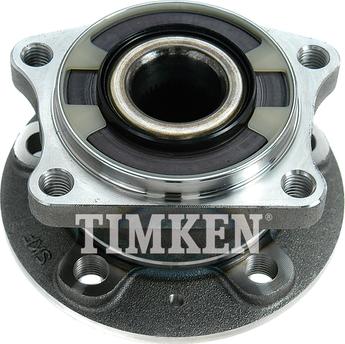 Timken HA590232 - Riteņa rumba ps1.lv