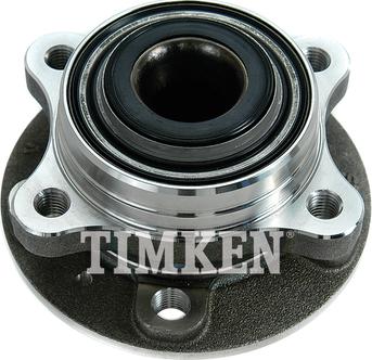 Timken HA590223 - Riteņa rumba ps1.lv