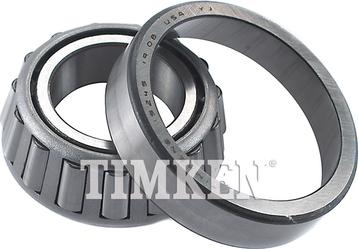 Timken SET43 - Gultnis ps1.lv