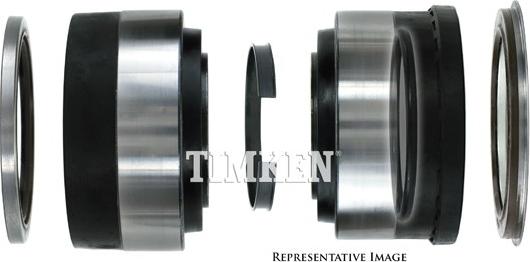 Timken SET1311 - Riteņa rumbas gultnis ps1.lv