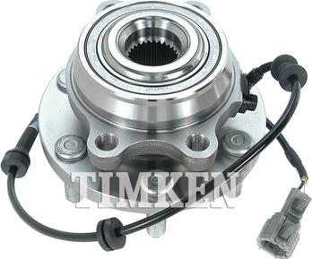 Timken SP450701 - Riteņa rumba ps1.lv