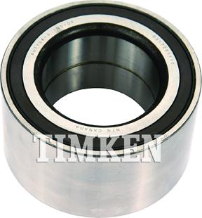 Timken WB000043 - Riteņa rumbas gultnis ps1.lv