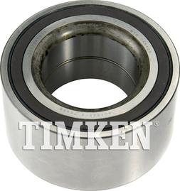 Timken WB000050 - Riteņa rumbas gultnis ps1.lv