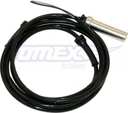 TOMEX brakes TX 52-10 - Devējs, Riteņu griešanās ātrums ps1.lv