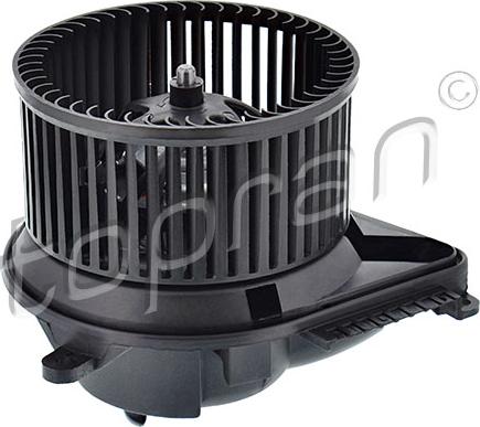 Topran 401 603 - Salona ventilators ps1.lv