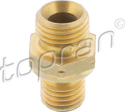 Topran 401 340 - Flancis, Barošanas sistēmas elements ps1.lv