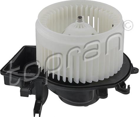 Topran 408 164 - Salona ventilators ps1.lv