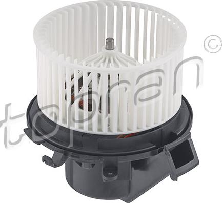 Topran 408 166 - Salona ventilators ps1.lv