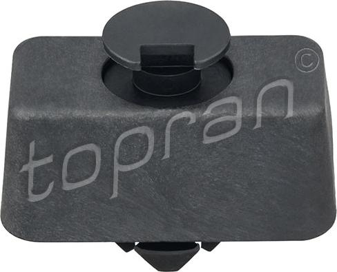 Topran 408 201 - Stiprinājums, Domkrats ps1.lv