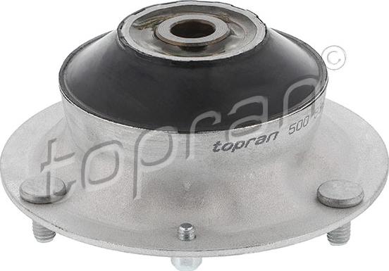 Topran 500 836 - Amortizatora statnes balsts ps1.lv