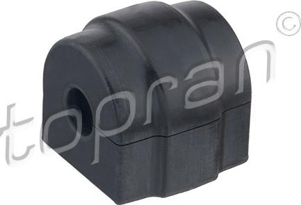 Topran 502 140 - Bukse, Stabilizators ps1.lv