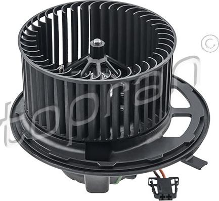 Topran 502 396 - Salona ventilators ps1.lv