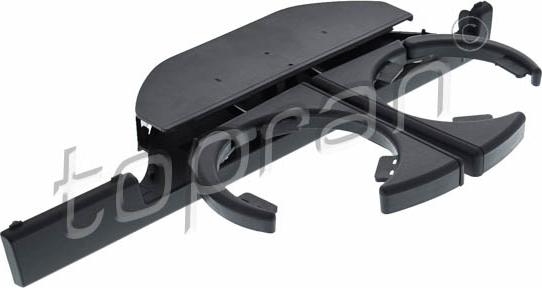 Topran 502 722 - Dzērienu turētājs ps1.lv