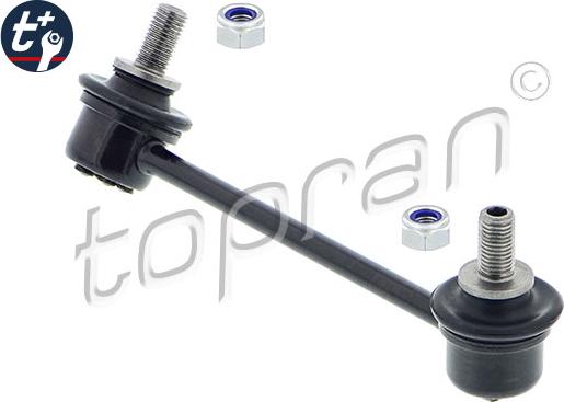 Topran 600 438 - Stiepnis / Atsaite, Stabilizators ps1.lv