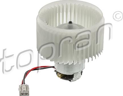 Topran 600 218 - Salona ventilators ps1.lv