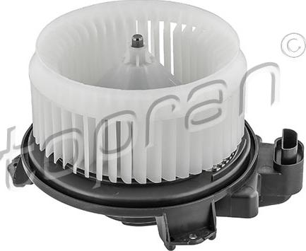 Topran 601 047 - Salona ventilators ps1.lv