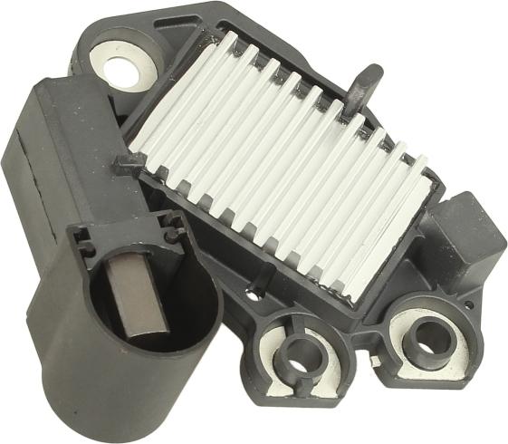 Topran 109 918 - Ģeneratora sprieguma regulators ps1.lv