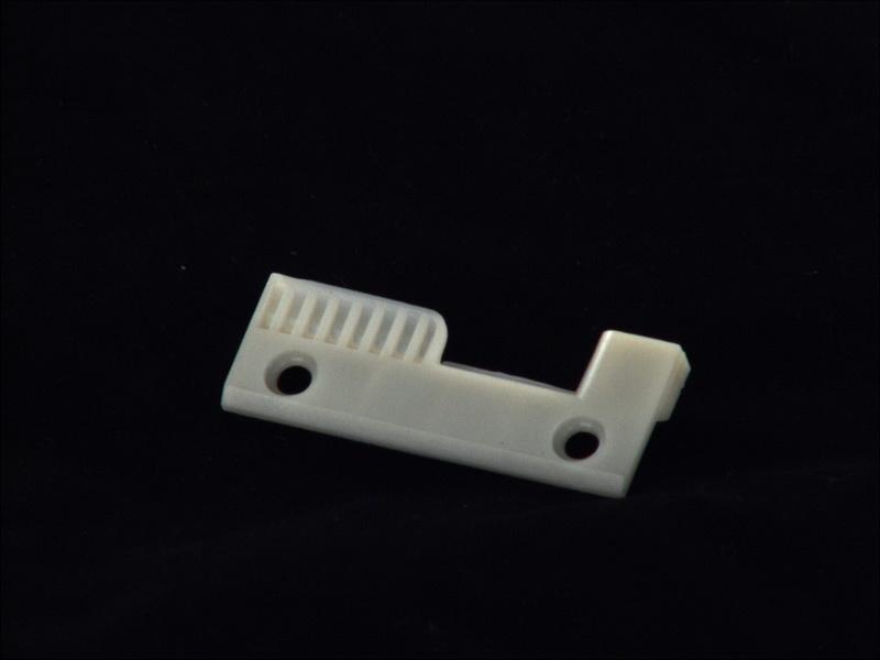 Topran 109 088 - Bukse, Pārnesumkārbas kulises dakša ps1.lv