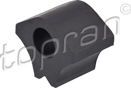 Topran 109 876 - Bukse, Stabilizators ps1.lv