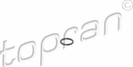 Topran 100 597 - Blīve, Aizdedzes sadalītājs ps1.lv