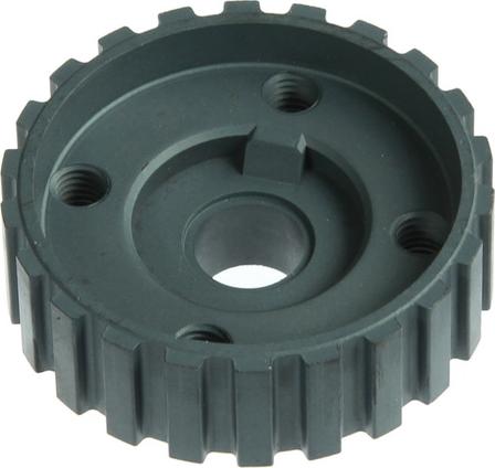 Topran 100 833 - Zobrats, Kloķvārpsta ps1.lv