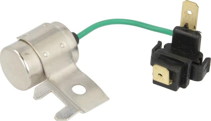 Topran 101 402 - Kondensators, Aizdedzes sistēma ps1.lv