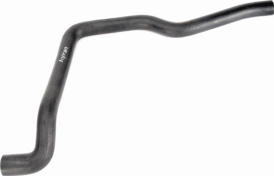 Topran 108 316 - Šļūtene, Apsildes sistēmas siltummainis ps1.lv