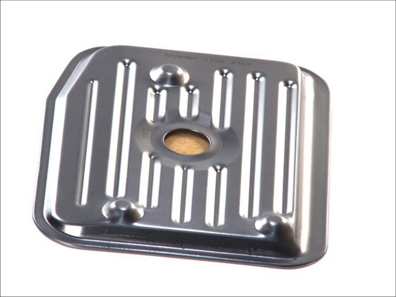 Topran 108 751 - Hidrofiltrs, Automātiskā pārnesumkārba ps1.lv