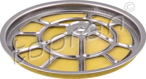 Topran 108 758 - Hidrofiltrs, Automātiskā pārnesumkārba ps1.lv