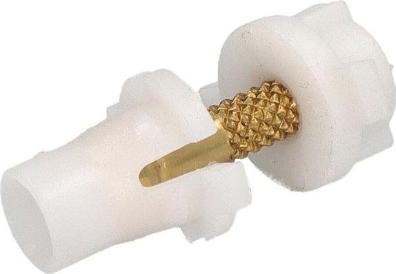 Topran 102 941 - Kronšteins, Pamatlukturis ps1.lv