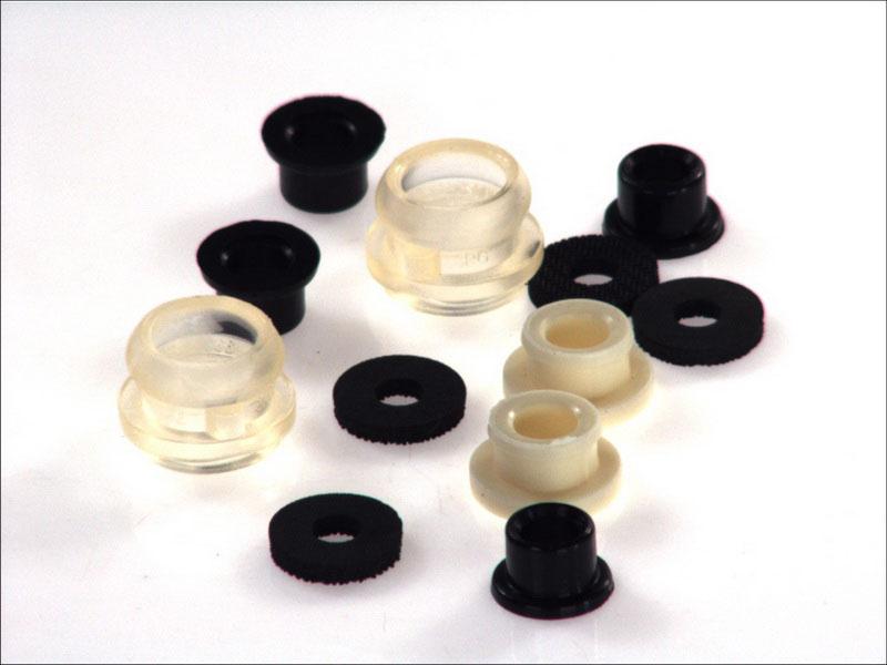 Topran 102 649 - Remkomplekts, Pārslēdzējsvira ps1.lv