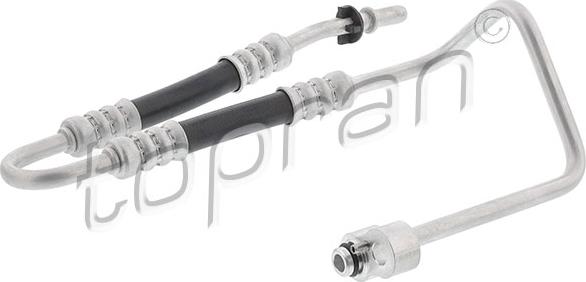 Topran 119 992 - Augstspiediena cauruļvads, Gaisa kond. sist. ps1.lv