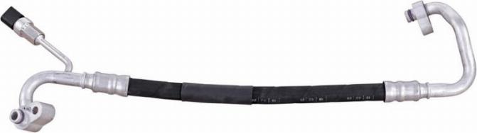 Topran 119 855 - Augst / Zemspiediena cauruļvads, Gaisa kond. sist. ps1.lv