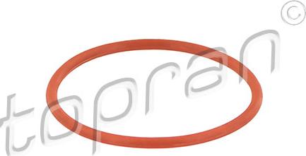 Topran 115 583 - Blīve, Ieplūdes kolektora korpuss ps1.lv