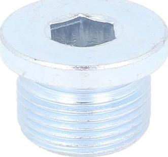 Topran 115 347 - Korķis, Pārnesumkārbas korpuss ps1.lv