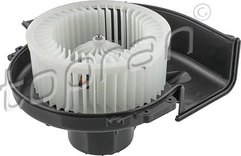 Topran 115 207 - Salona ventilators ps1.lv